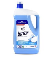 Nemecký LENOR APRILFRISCH TEKUTÉ Zmäkčovač 200b Nemecký LENOR APRILFRISCH TEKUTÉ Zmäkčovač 200b
