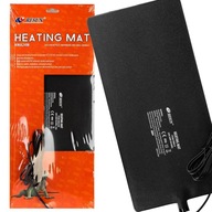 Resun Heating Mat 24W - PVC vykurovacia rohož 20x45cm