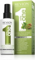 REVLON UNIQ ONE ZELENÝ ČAJ kondicionér 10W1 150ml REVLON UNIQ ONE ZELENÝ ČAJ kondicionér 10W1 150ml