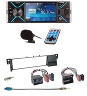 Vordon AC-3102B Rádio LCD Bluetooth USB BMW 3 E46 Vordon AC-3102B Rádio LCD Bluetooth USB BMW 3 E46