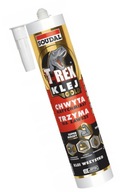 Soudal Super silné lepidlo na všetko T-REX 290 ml Soudal Super silné lepidlo na všetko T-REX 290 ml