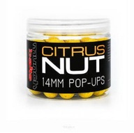 Munch Baits 14mm Pop Ups s citrusovými orieškami Munch Baits 14mm Pop Ups s citrusovými orieškami