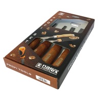 NAREX PREMIUM stolárske dláta 8,10,16,32 NAREX PREMIUM stolárske dláta 8,10,16,32