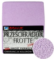PLACHTA FROTÉ 90X200 svetlofialová PLACHTA FROTÉ 90X200 svetlofialová