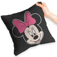 ČIERNY VANKÚŠ PRE DARČEK VANÚŠKA MINNIE MYŠKA VEĽKÝ VÝBER ČIERNY VANKÚŠ PRE DARČEK VANÚŠKA MINNIE MYŠKA VEĽKÝ VÝBER