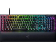 Mechanická klávesnica Razer BlackWidow V4 US Green Switch Mechanická klávesnica Razer BlackWidow V4 US Green Switch