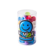Kreatívne bloky prísavky Squigz - štartovacia sada
