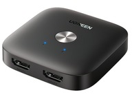 HDMI prepínač - HDMI UGREEN CM333 HDMI prepínač - HDMI UGREEN CM333