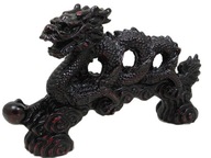 Čínsky drak wz.4c - Feng Shui