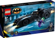 LEGO DC 76224 Batmobil: Batmanovo prenasledovanie Jokera