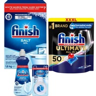 Finish Set XXL Quantum Ultimate tabliet Finish Set XXL Quantum Ultimate tabliet