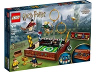 LEGO 76416 Harry Potter metlobal - kufor