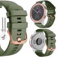 POPRUH PRE GARMIN VIVOACTIVE 3 3 HUDBA VIVOMOVE MOVE HR STYLE VENU SQ PLUS POPRUH PRE GARMIN VIVOACTIVE 3 3 HUDBA VIVOMOVE MOVE HR STYLE VENU SQ PLUS