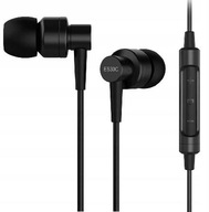 Slúchadlá do uší SoundMagic ES30C S MIKROFÓNOM Slúchadlá do uší SoundMagic ES30C S MIKROFÓNOM