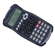 VEKTOROVÁ CS-105 VEDECKÁ KALKULAČKA 240 FUNKCIÍ