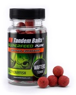 Pure Dumbells Wafters 15 / 12mm 30g SlatyCrayfish