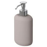 BÉŽOVÝ EKOLN DÁVKOVAČ MYDLA 300 ML BÉŽOVÝ EKOLN DÁVKOVAČ MYDLA 300 ML