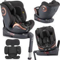 SESTTINO EXTENDER OTOČNÁ AUTOSEDAČKA 0-36 KG I-VEĽKOSŤ SESTTINO EXTENDER OTOČNÁ AUTOSEDAČKA 0-36 KG I-VEĽKOSŤ