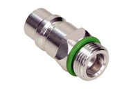 Servisný ventil klimatizácie m13x1 port Servisný ventil klimatizácie m13x1 port