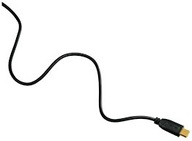 Hama 0,75 m, USB 2.0-C/USB2.0-A kábel USB 0,75 m