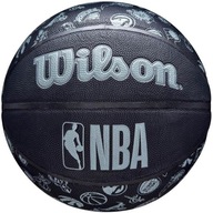 Lopta Wilson NBA All Team WTB1300XBNBA 7