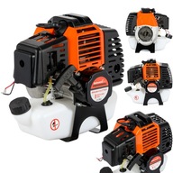 MOTOR NA BENZÍNOVÝ KEFA BRIVER DEMON NAC MOTOR NA BENZÍNOVÝ KEFA BRIVER DEMON NAC