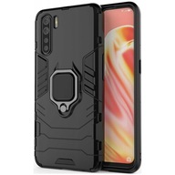 Pancierové puzdro pre Oppo A91 SpaceCase X-Ring