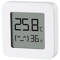 Senzor teploty a vlhkosti Xiaomi Monitor Senzor teploty a vlhkosti Xiaomi Monitor