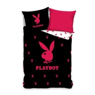 POSTEĽNOSŤ PLAYBOY ZAJÍČIK ORIGINÁL 160x200