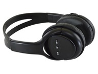 Bezdrôtové BLUETOOTH slúchadlá s mikrofónom Bezdrôtové BLUETOOTH slúchadlá s mikrofónom