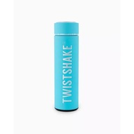 Twistshake Termos Hot or Cloud Bottle Blue 420 ml