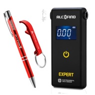 Alkohol tester AlcoFind EXPERT + DARČEK Alkohol tester AlcoFind EXPERT + DARČEK