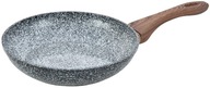 Tradičná mramorová panvica Kinghoff Induction 24 cm Tradičná mramorová panvica Kinghoff Induction 24 cm