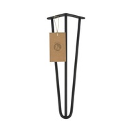MORIA DESIGN Nábytkové nohy na stôl, lavicu, komodu Nohy do vlasov 20 cm fi 10 mm MORIA DESIGN Nábytkové nohy na stôl, lavicu, komodu Nohy do vlasov 20 cm fi 10 mm