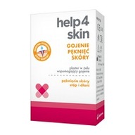 Help4Skin hojenie kožných prasklín 7 ml Help4Skin hojenie kožných prasklín 7 ml