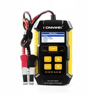 Tester autobatérií KONNWEI KW510
