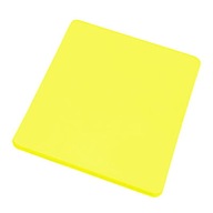 HACCP doska na krájanie žltá 45 cm x 30 cm 1,3 cm HACCP doska na krájanie žltá 45 cm x 30 cm 1,3 cm