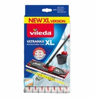 Náplň do mopu Vileda Ultramax XL 160933.. Náplň do mopu Vileda Ultramax XL 160933..