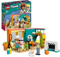 LEGO FRIENDS - LEO'S IZBA (41754) (BLOKY) LEGO FRIENDS - LEO'S IZBA (41754) (BLOKY)