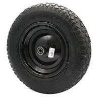 KOLESO Barrow wheel 4,00-8 2PR SUPER STRONG KOLESO Barrow wheel 4,00-8 2PR SUPER STRONG