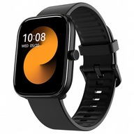 Inteligentné hodinky Haylou GST Lite Smart Watch Black Inteligentné hodinky Haylou GST Lite Smart Watch Black