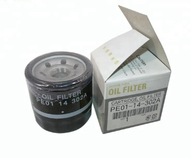 Olejový filter MAZDA CX5 CX3 2.0 SKYACTIV PE0114302B Olejový filter MAZDA CX5 CX3 2.0 SKYACTIV PE0114302B
