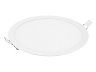 LED panel 24W 4000K neutrálne stropné zapustené svietidlo stropné bodové zapustenie LED panel 24W 4000K neutrálne stropné zapustené svietidlo stropné bodové zapustenie