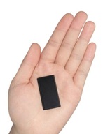 Mini malý špionážny hlasový záznamník 32GB na odpočúvanie Mini malý špionážny hlasový záznamník 32GB na odpočúvanie