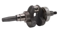Kľukový hriadeľ Kama Kipor Yanmar 186F L100 42 mm Kľukový hriadeľ Kama Kipor Yanmar 186F L100 42 mm