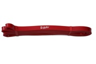 Fitness tréningový pás PowerBand 208cm*0,45*1,3cm Fitness tréningový pás PowerBand 208cm*0,45*1,3cm