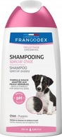 Francodex Šampón pre šteňatá 250 ml Francodex Šampón pre šteňatá 250 ml