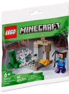 Minecraft bloky 30647 Kvapľová jaskyňa