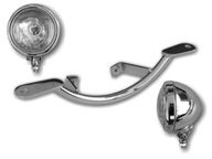 RÁM LAMPY HONDA VT 750 C2 VT1100 SABER AERO RÁM LAMPY HONDA VT 750 C2 VT1100 SABER AERO