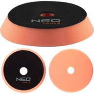 NEO LEŠTIACA PODLOŽKA 130x150x25mm VELCRO 130MM VEĽMI TVRDÁ HUBKA 08-966